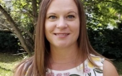 Teacher Spotlight: Lauren Kelley