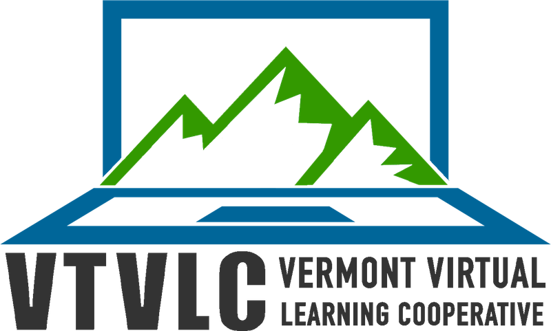 VTVLC Logo