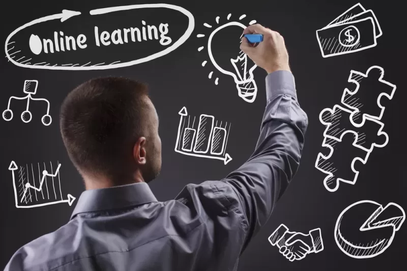 How to Stay Motivated While Learning at a Distance