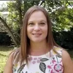 An image depicting VTVLC teacher Lauren Kelley