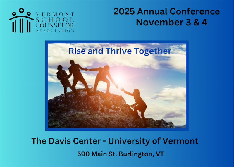 2025 VTSCA Conference logo