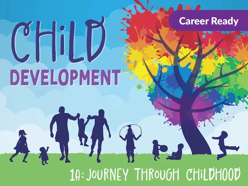 Catalog Image ~ Child Development