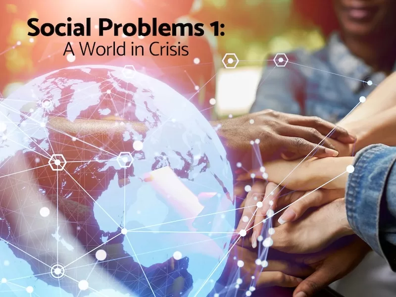 Catalog Image ~ Social Problems 1