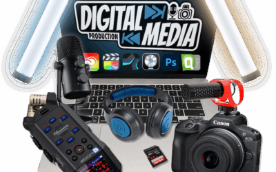 Digital Media Production: Vermont’s First Online CTE Program Enters Year Two