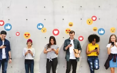 The Importance of Digital Citizenship in an Online Class