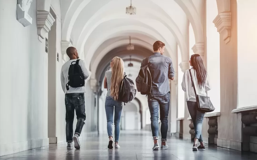 How Online Learning Builds Lifelong Skills for College and Career Success