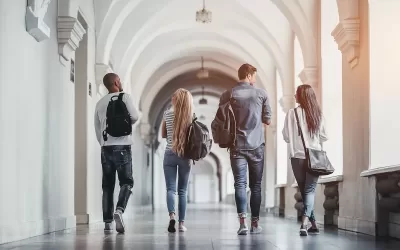 How Online Learning Builds Lifelong Skills for College and Career Success